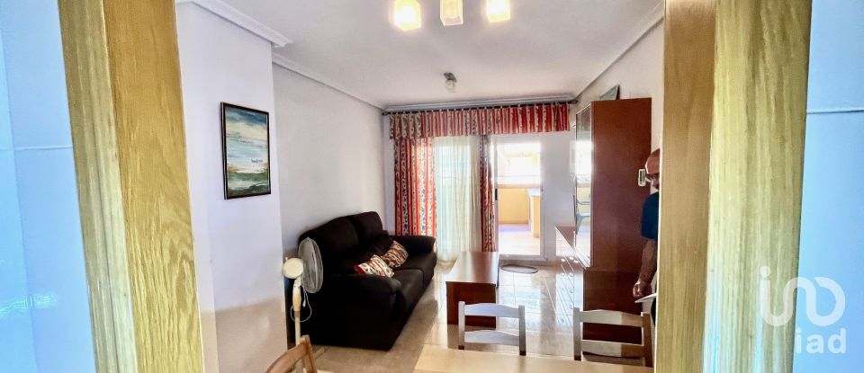 Piso 2 habitaciones de 51 m² en Oropesa/Oropesa del Mar (12594)