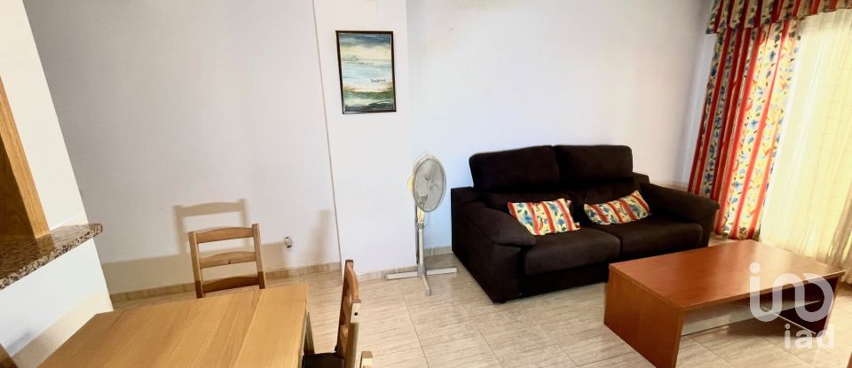 Piso 2 habitaciones de 51 m² en Oropesa/Oropesa del Mar (12594)