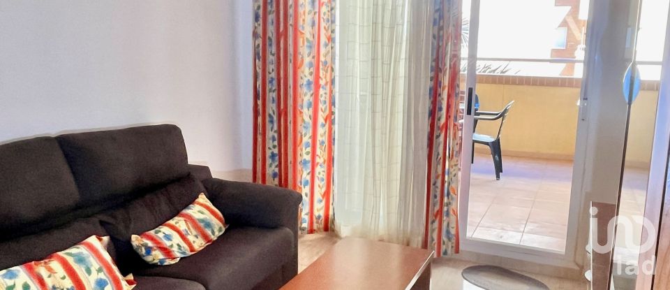 Piso 2 habitaciones de 51 m² en Oropesa/Oropesa del Mar (12594)