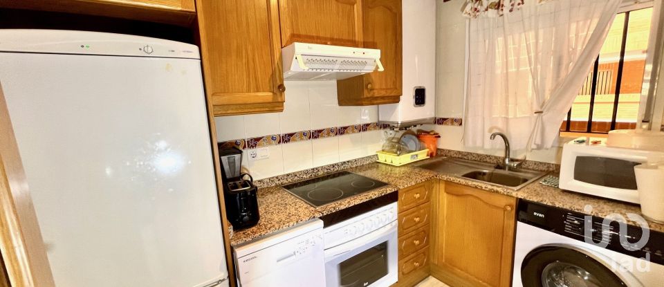 Piso 2 habitaciones de 51 m² en Oropesa/Oropesa del Mar (12594)