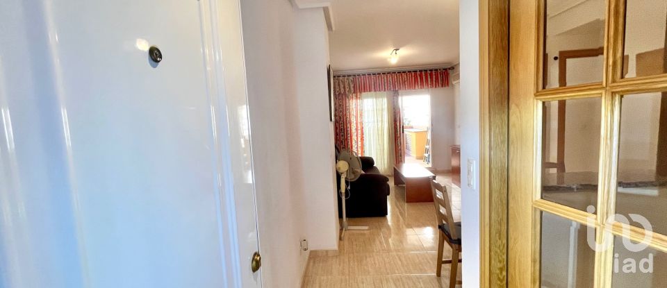 Piso 2 habitaciones de 51 m² en Oropesa/Oropesa del Mar (12594)