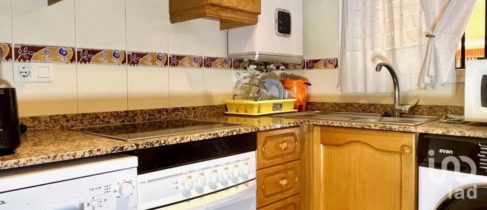 Piso 2 habitaciones de 51 m² en Oropesa/Oropesa del Mar (12594)