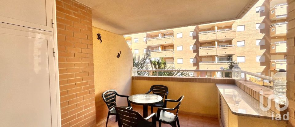 Piso 2 habitaciones de 51 m² en Oropesa/Oropesa del Mar (12594)