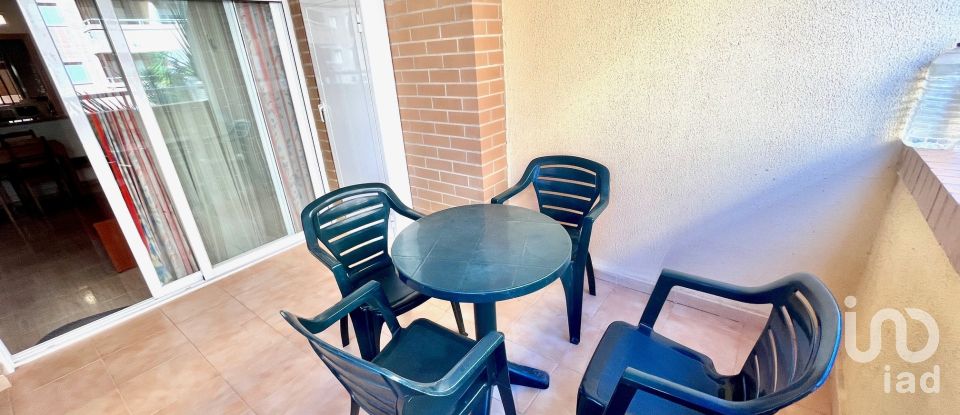 Piso 2 habitaciones de 51 m² en Oropesa/Oropesa del Mar (12594)