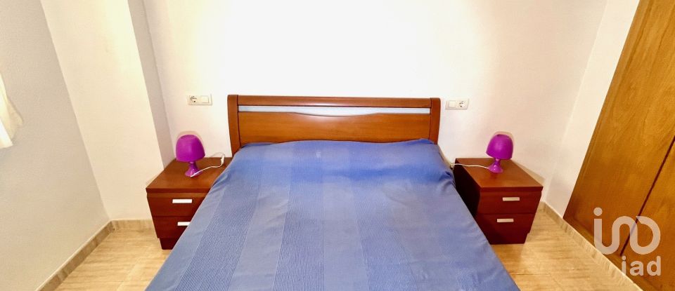 Piso 2 habitaciones de 51 m² en Oropesa/Oropesa del Mar (12594)