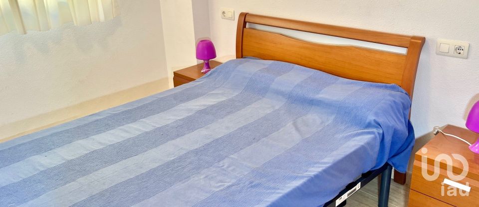 Piso 2 habitaciones de 51 m² en Oropesa/Oropesa del Mar (12594)