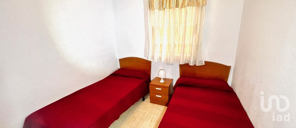 Piso 2 habitaciones de 51 m² en Oropesa/Oropesa del Mar (12594)