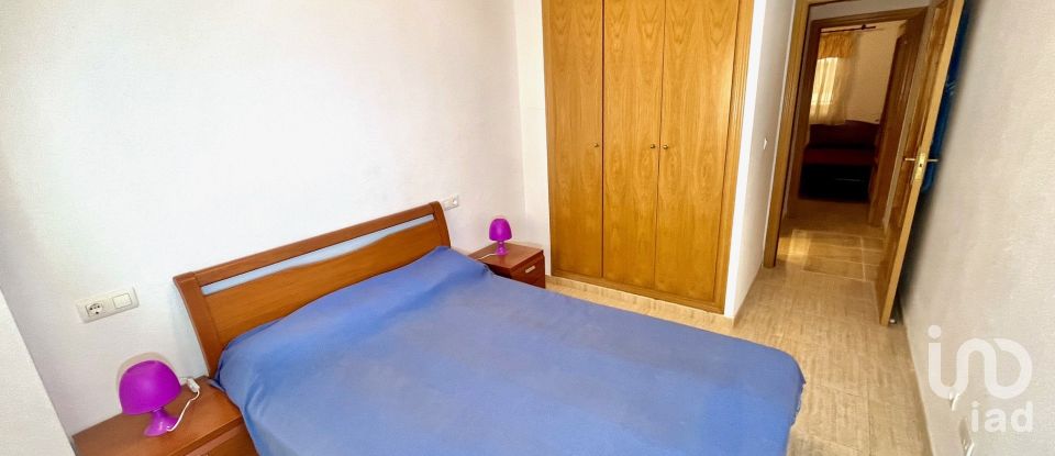 Piso 2 habitaciones de 51 m² en Oropesa/Oropesa del Mar (12594)