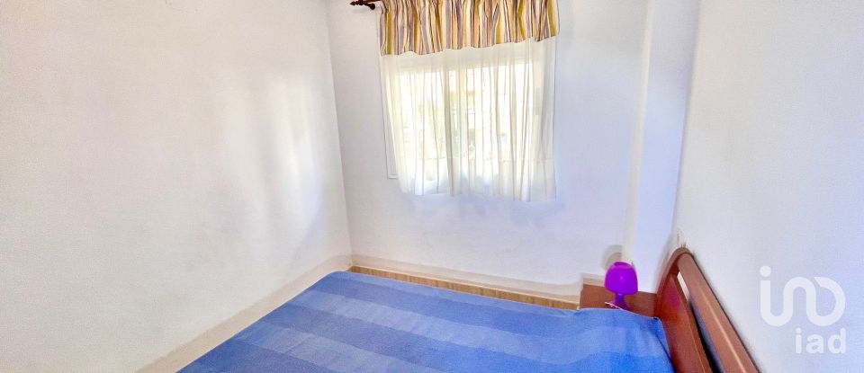 Piso 2 habitaciones de 51 m² en Oropesa/Oropesa del Mar (12594)