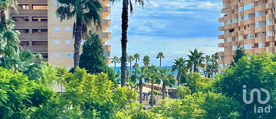 Piso 2 habitaciones de 51 m² en Oropesa/Oropesa del Mar (12594)