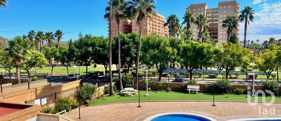 Piso 2 habitaciones de 51 m² en Oropesa/Oropesa del Mar (12594)