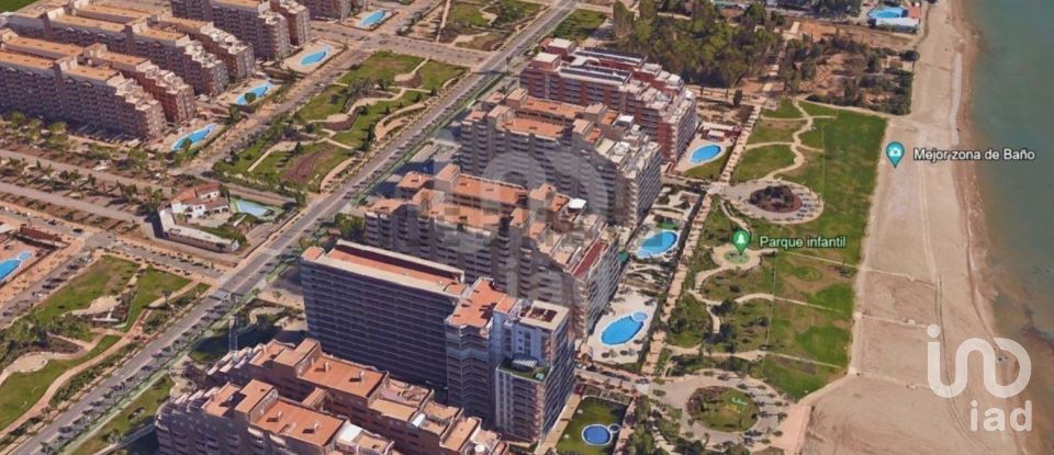 Piso 2 habitaciones de 51 m² en Oropesa/Oropesa del Mar (12594)