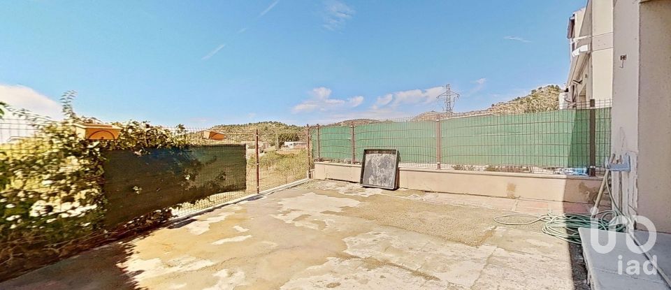 Casa 4 habitaciones de 155 m² en Cervia de Les Garrigues (25460)