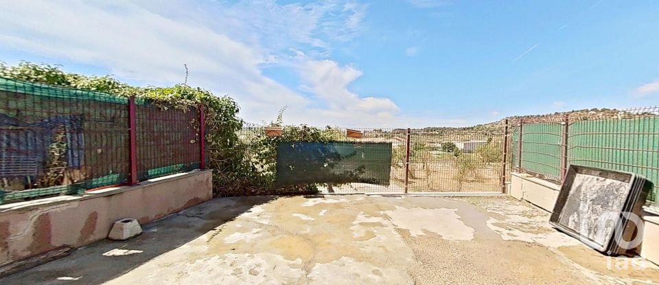 Casa 4 habitaciones de 155 m² en Cervia de Les Garrigues (25460)