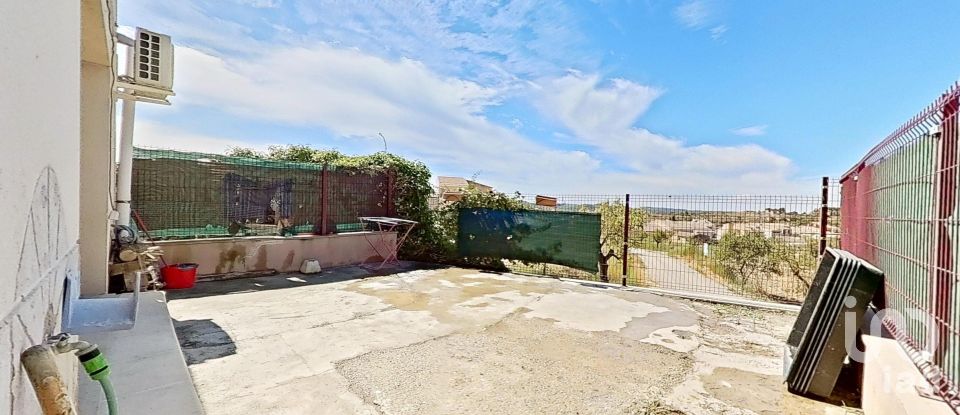 Casa 4 habitaciones de 155 m² en Cervia de Les Garrigues (25460)