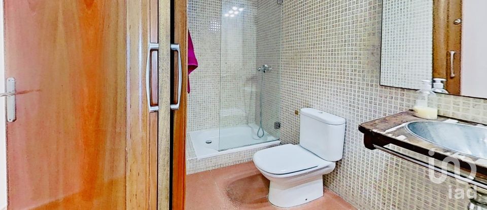 Casa 4 habitaciones de 155 m² en Cervia de Les Garrigues (25460)