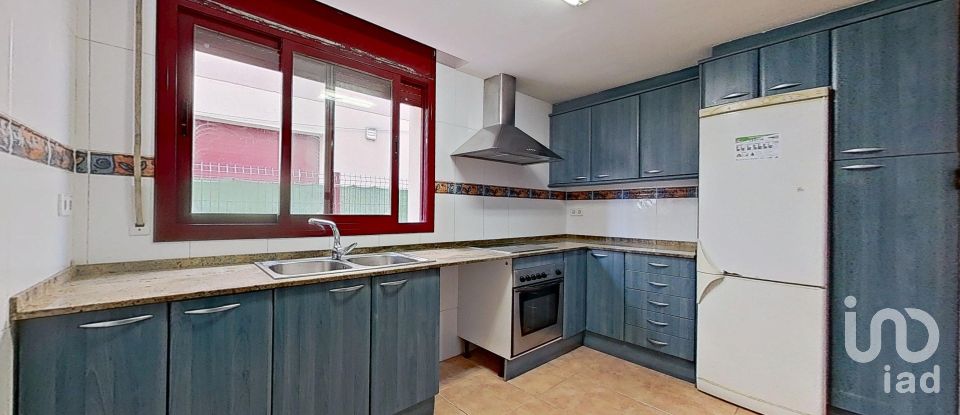 Casa 4 habitaciones de 155 m² en Cervia de Les Garrigues (25460)