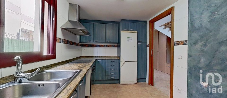 Casa 4 habitaciones de 155 m² en Cervia de Les Garrigues (25460)