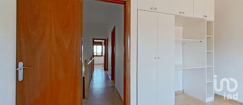 Casa 4 habitaciones de 155 m² en Cervia de Les Garrigues (25460)