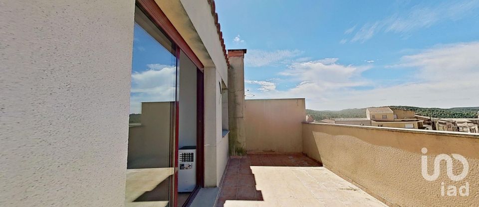 Casa 4 habitaciones de 155 m² en Cervia de Les Garrigues (25460)