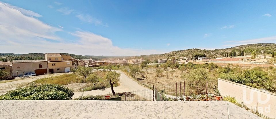 Casa 4 habitaciones de 155 m² en Cervia de Les Garrigues (25460)