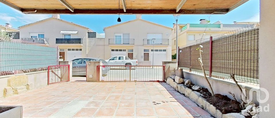 Casa 4 habitaciones de 155 m² en Cervia de Les Garrigues (25460)