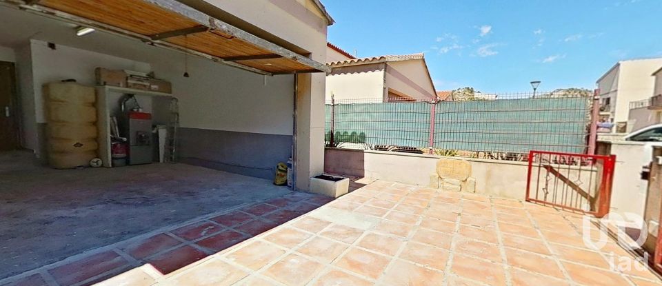 Casa 4 habitaciones de 155 m² en Cervia de Les Garrigues (25460)