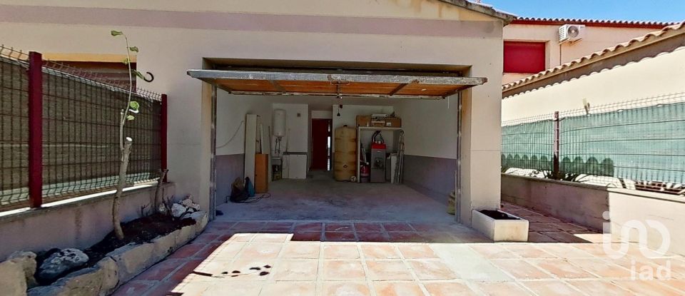 Casa 4 habitaciones de 155 m² en Cervia de Les Garrigues (25460)