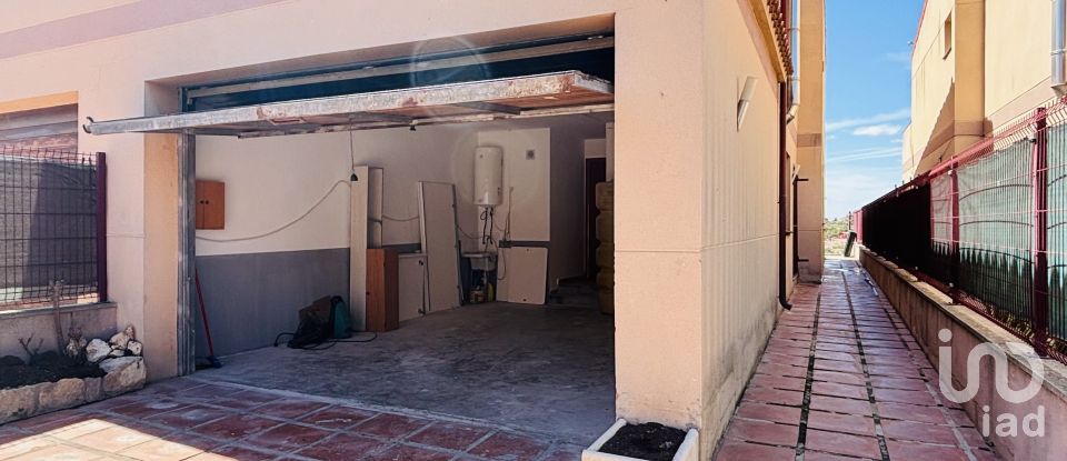 Casa 4 habitaciones de 155 m² en Cervia de Les Garrigues (25460)