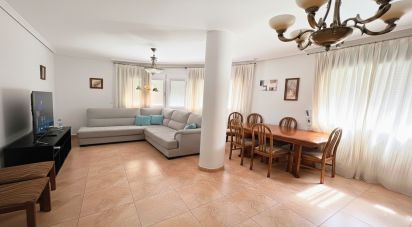 Piso 3 habitaciones de 111 m² en Bonanza (03311)