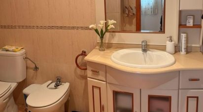 Pis 3 habitacions de 111 m² a Bonanza (03311)