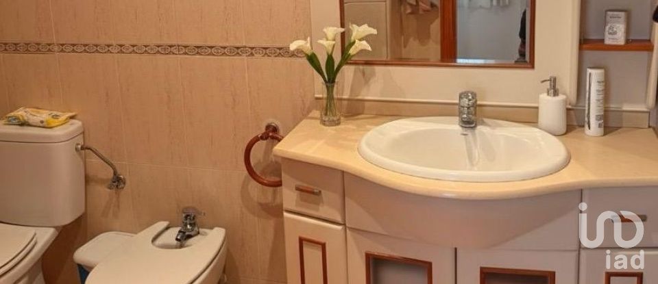 Piso 3 habitaciones de 111 m² en Bonanza (03311)