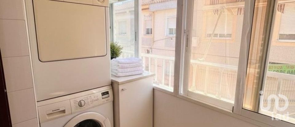 Piso 3 habitaciones de 111 m² en Bonanza (03311)