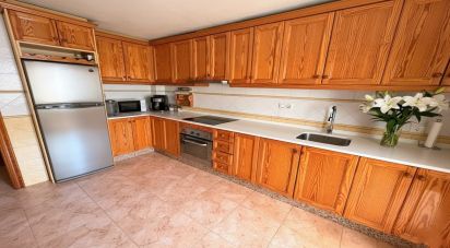 Apartment 3 bedrooms of 111 m² in Bonanza (03311)