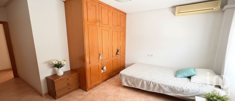 Piso 3 habitaciones de 111 m² en Bonanza (03311)