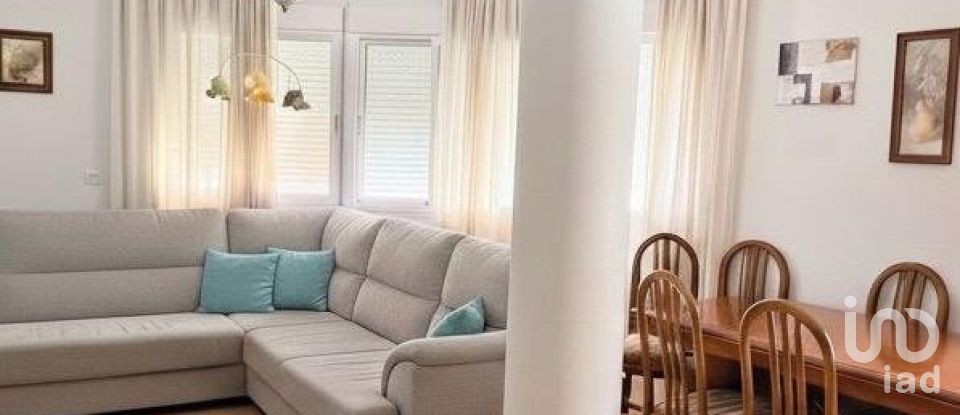 Piso 3 habitaciones de 111 m² en Bonanza (03311)