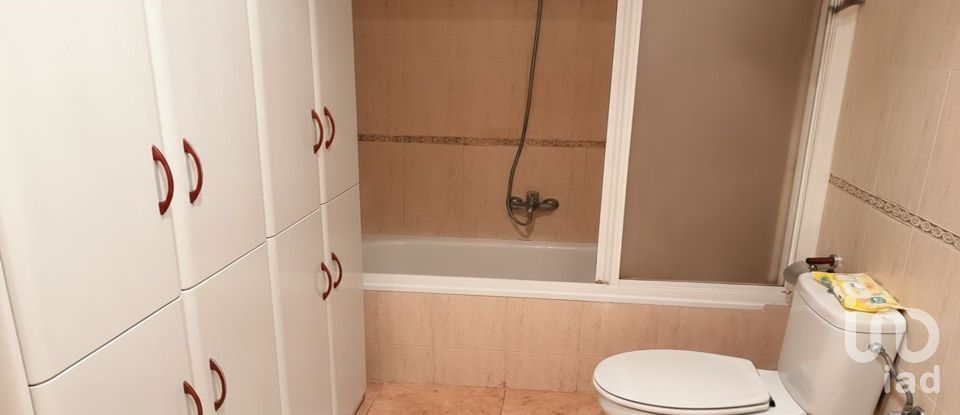 Piso 3 habitaciones de 111 m² en Bonanza (03311)