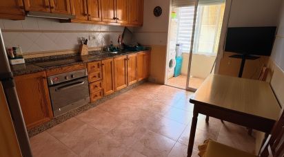 Apartment 3 bedrooms of 111 m² in Bonanza (03311)