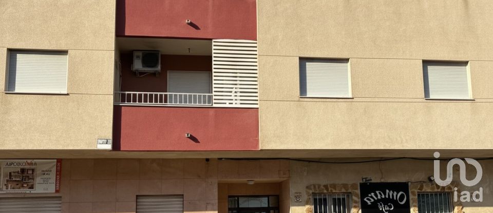 Piso 3 habitaciones de 111 m² en Bonanza (03311)