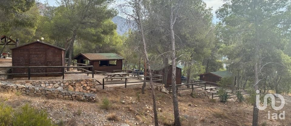 Piso 3 habitaciones de 111 m² en Bonanza (03311)