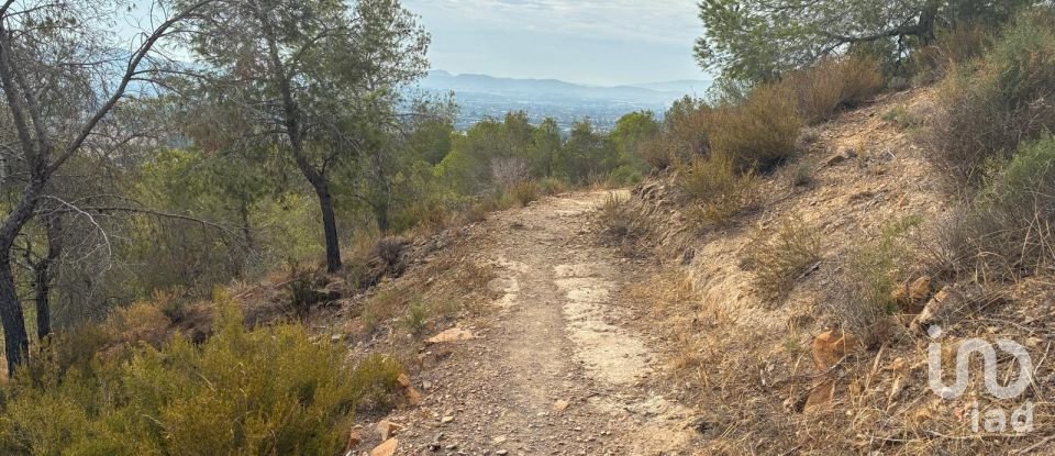 Piso 3 habitaciones de 111 m² en Bonanza (03311)