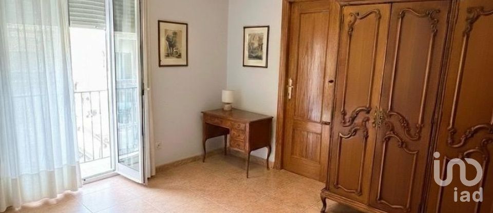 Piso 3 habitaciones de 111 m² en Bonanza (03311)