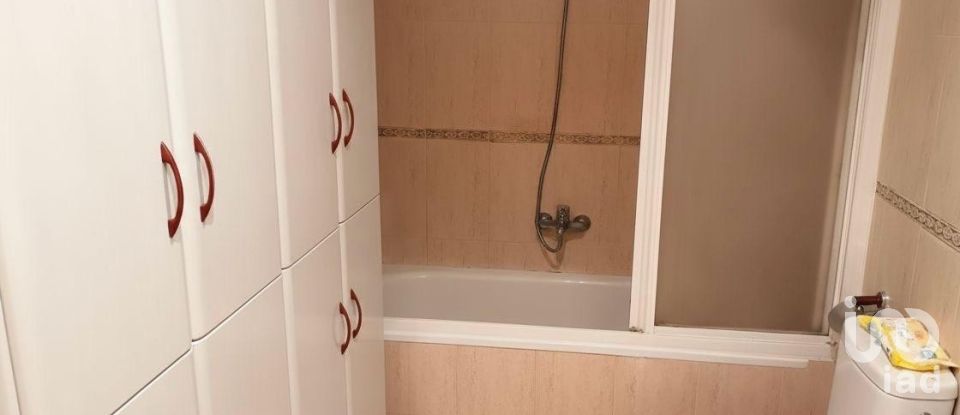 Piso 3 habitaciones de 111 m² en Bonanza (03311)