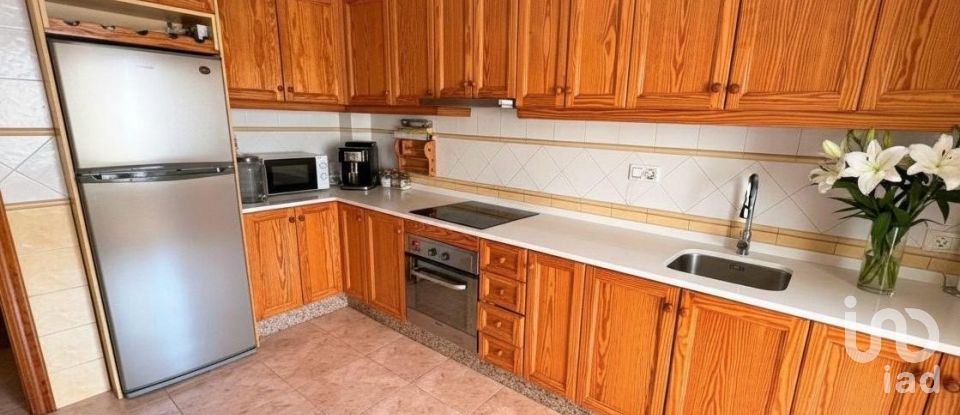 Piso 3 habitaciones de 111 m² en Bonanza (03311)