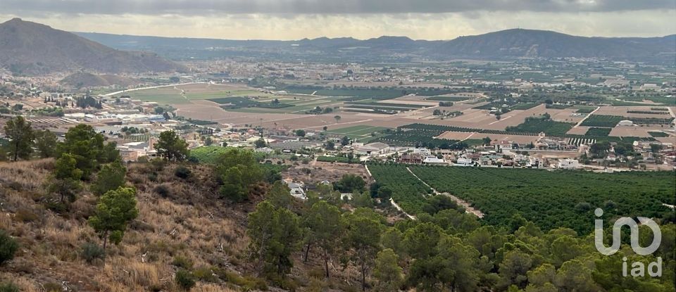 Piso 3 habitaciones de 111 m² en Bonanza (03311)