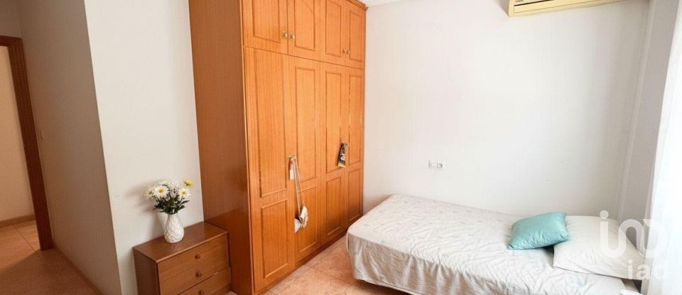 Piso 3 habitaciones de 111 m² en Bonanza (03311)