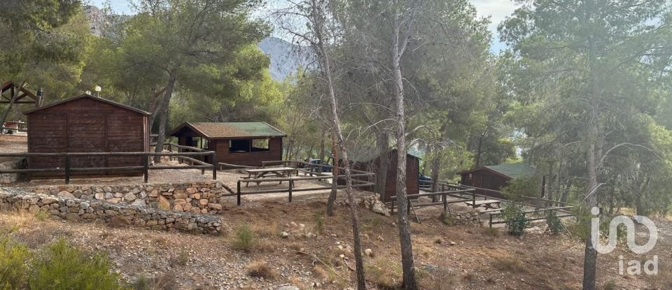 Piso 3 habitaciones de 111 m² en Bonanza (03311)