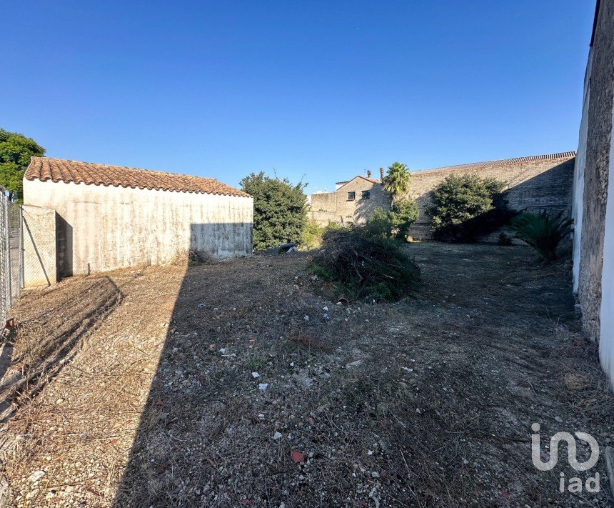 Terreny urbà de 596 m² a Pego (03780)