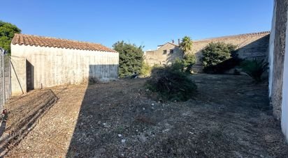 Building plot of 596 m² in Pego (03780)