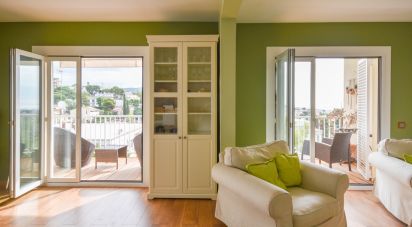 Piso 3 habitaciones de 109 m² en Sitges (08870)